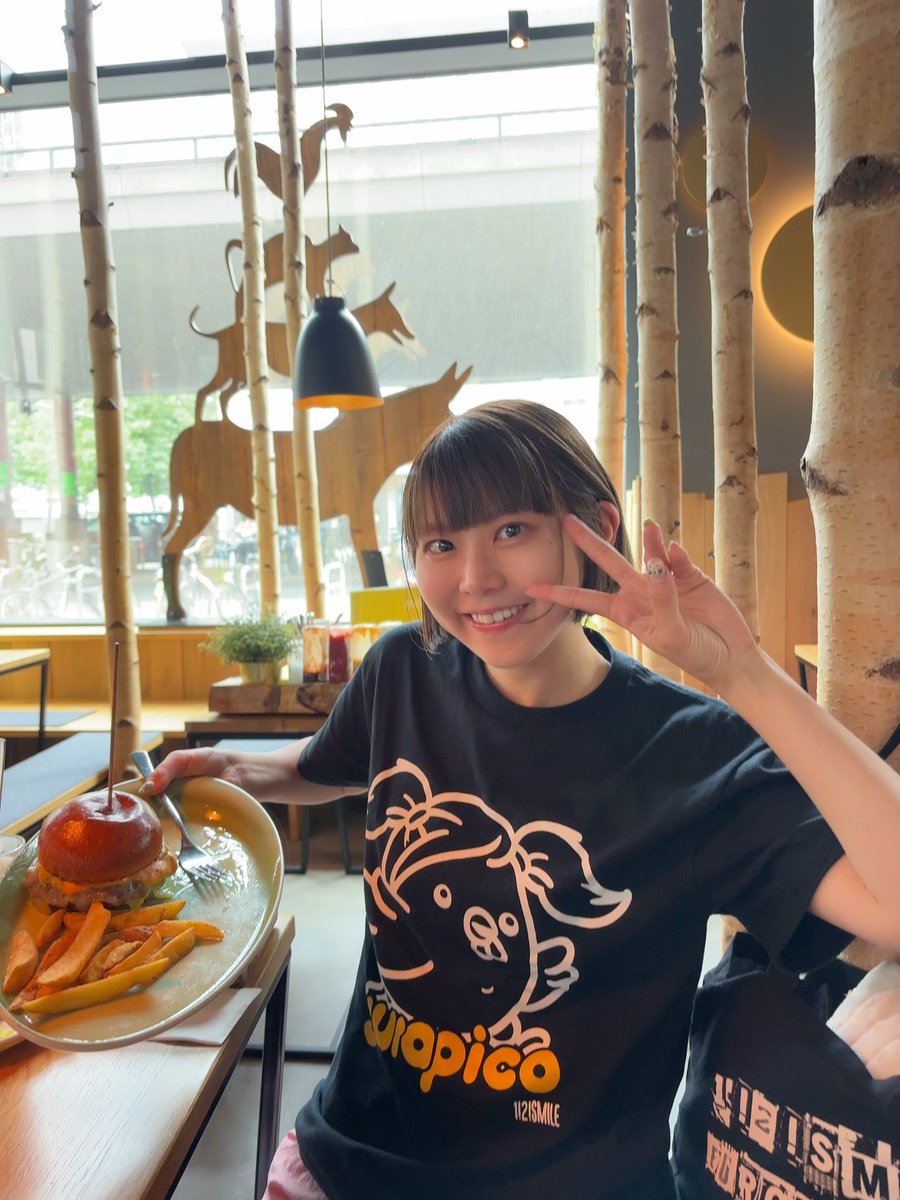 ゆらぴこ🌼🐤 tweet media