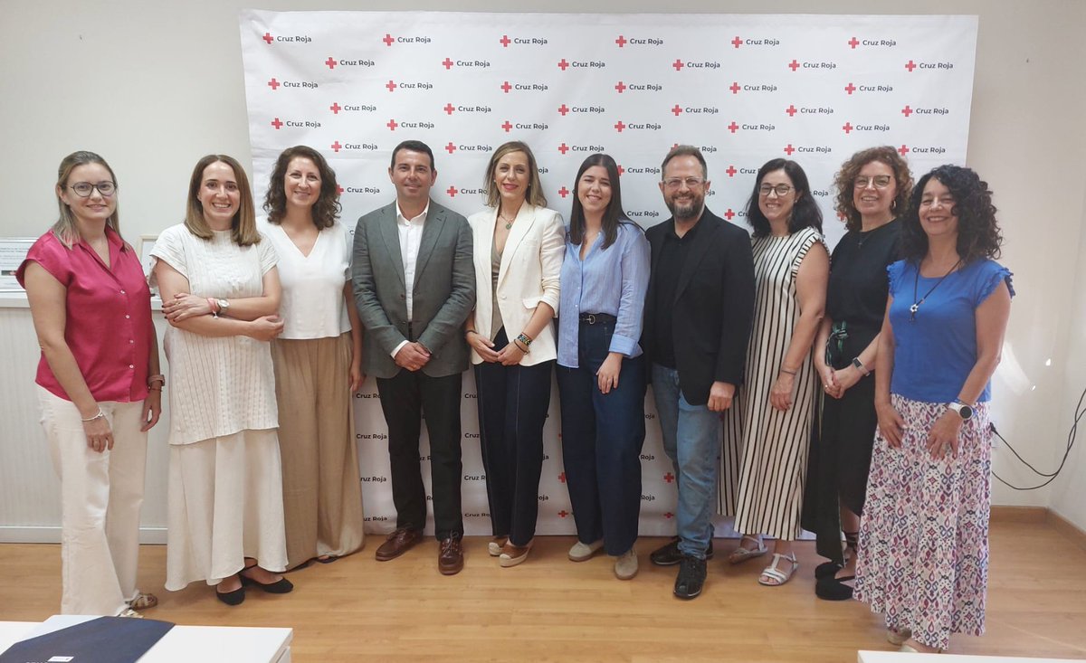 Hoy desayunamos con algunas de nuestras empresas colaboradoras, compartiendo datos e historias que muestran el impacto de su apoyo. El Mago <a href="/AlexisMelgar/">Alexis Melgar</a> puso la magia para recordarnos que la solidaridad transforma vidas. ¡Gracias por sumaros a esta causa! 

#Alianzas #Ligadxs