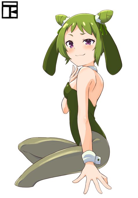 わかなさんです 