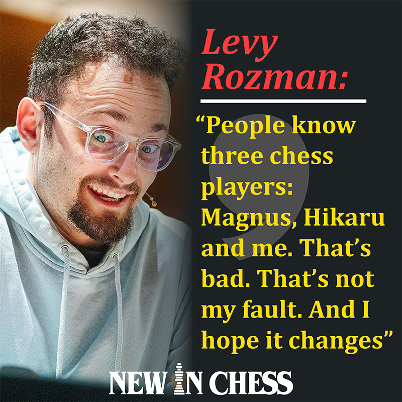 New In Chess tweet media