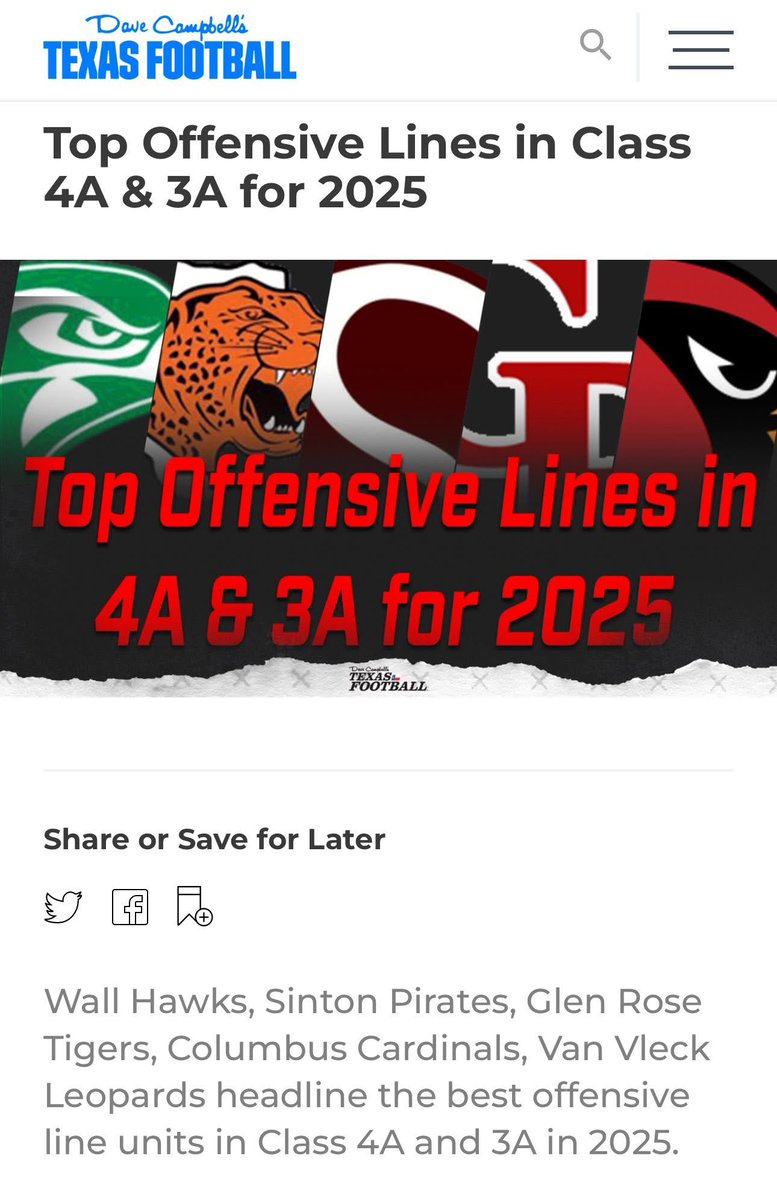 tsarnold921's tweet image. Super proud of my grandson #77 Clay Mitchell with the Mighty Sinton Pirates!!! 🏴‍☠️🏈🏴‍☠️🏈🏴‍☠️🏈
