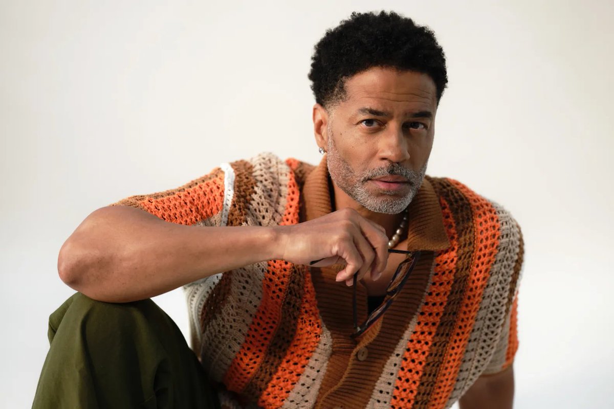 Rolling Stone (@rollingstone) on Twitter photo Eric Benét (<a href="/ebenet/">Eric Benét</a>) is making new hits, showing off his sense of humor on TikTok, and generally living his best life.
Read our in-depth interview with the R&B star, whose new album ‘The Co-Star’ is all duets with women singers: rollingstone.com/music/music-fe… Eric Benét (<a href="/ebenet/">Eric Benét</a>) is making new hits, showing off his sense of humor on TikTok, and generally living his best life.
Read our in-depth interview with the R&B star, whose new album ‘The Co-Star’ is all duets with women singers: rollingstone.com/music/music-fe…
