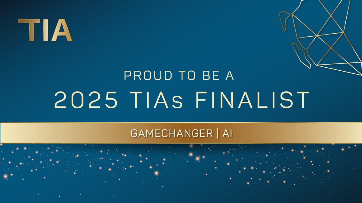 ThoughtExchange (@thoughtxchng) on Twitter photo We’re proud to share that ThoughtExchange is a finalist for the 2025 Technology Impact Awards in the Gamechanger – AI category, presented by BC Tech!🏆
Honoured to be recognized alongside BC companies shaping the future with #AI.
đź”—tinyurl.com/4kr6kn7v
<a href="/wearebctech/">BC Tech Association</a> #2025TIAs We’re proud to share that ThoughtExchange is a finalist for the 2025 Technology Impact Awards in the Gamechanger – AI category, presented by BC Tech!🏆
Honoured to be recognized alongside BC companies shaping the future with #AI.
đź”—tinyurl.com/4kr6kn7v
<a href="/wearebctech/">BC Tech Association</a> #2025TIAs