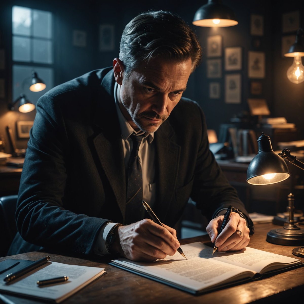 EichlerInvSrvcs's tweet image. 🕵️‍♂️ Curious about death investigations? Learn about the crucial role private investigators play in navigating these sensitive cases. 🌟 Check it out: wix.to/07WCMqz #DeathInvestigations #PrivateInvestigators #EichlerInvestigativeSrvcs