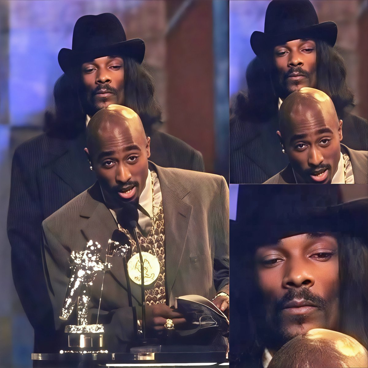 Hip Hops Revival tweet media