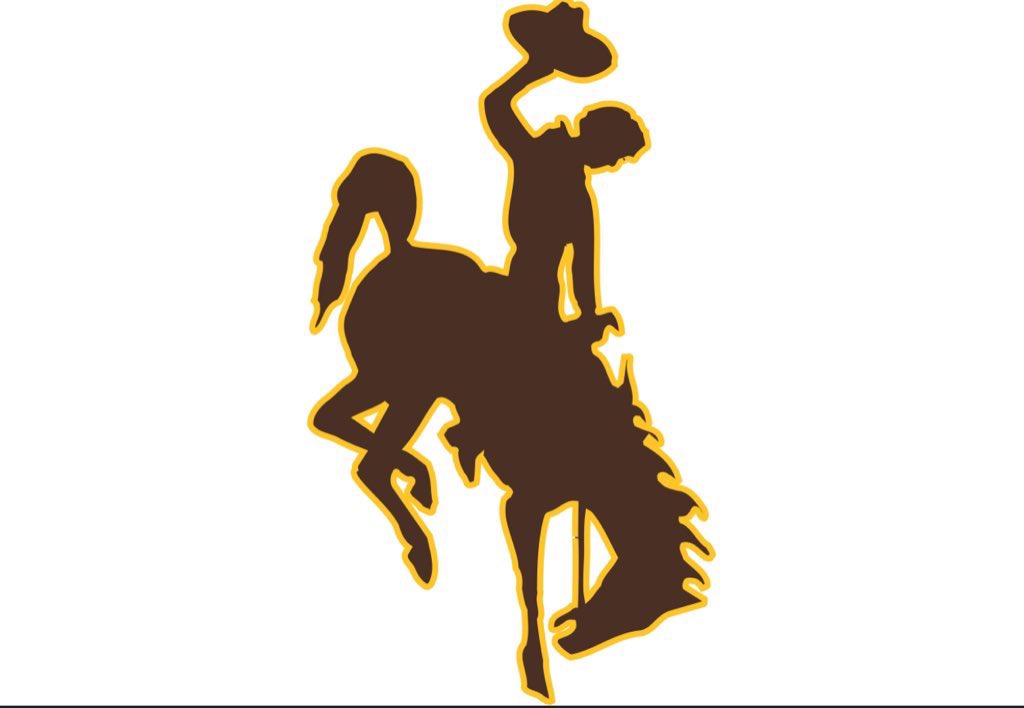 tanielumb58's tweet image. After a good camp @UofR_Football and a good talk with @CoachABohl, I’m blessed to receive an offer from the University of Wyoming! AG2G!

@aggiefootball05 @CoachNorris34 @W_Bertoni58 @TheVoiceCoachK @phase1football @MikeWatersP1 @BrandonHuffman @BlairAngulo
