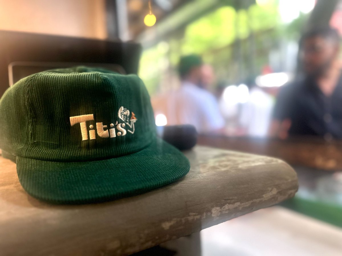 rethinkfood's tweet image. Inspired by their roots at one of our oldest restaurant partners, @cachapasymasnyc, Nate Ramm and Jesus Villalobos are bringing bold Venezuelan flavor to the East Village as they open their newest location, Titi’s today! We’re so proud! 🙌