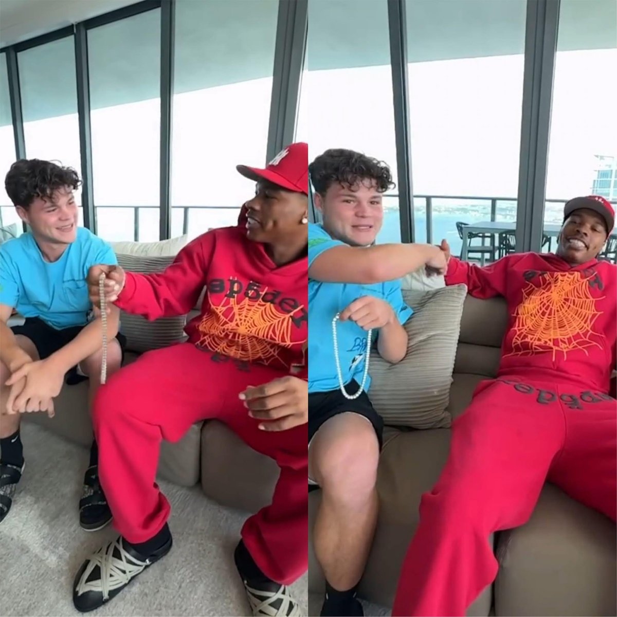 Hip Hops Revival tweet media