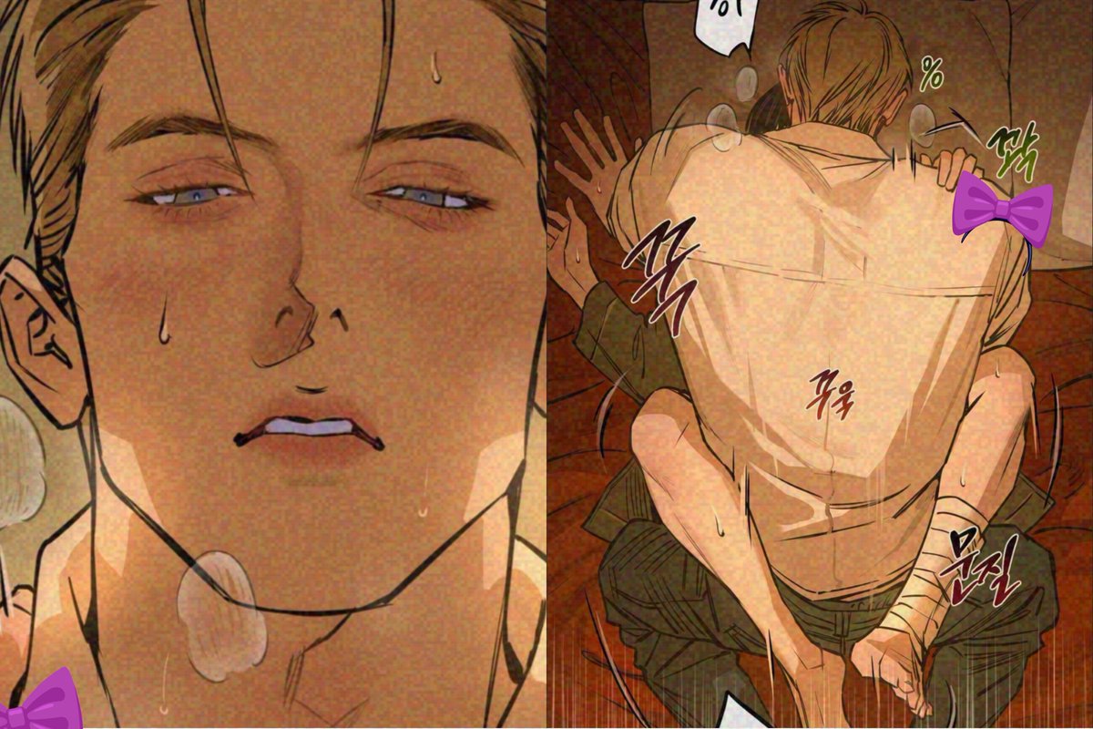 Aaaaaaaaaaaa they did it!!! 👉🏻👌🏻😚