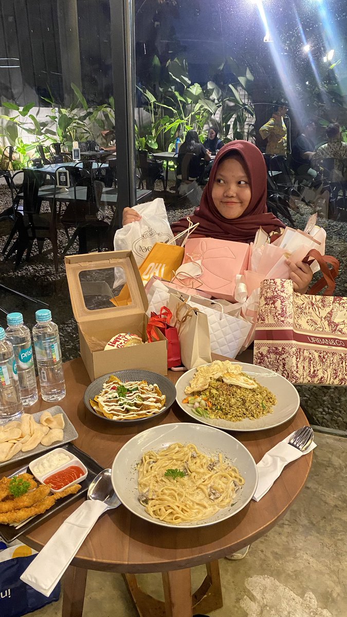 ini lah gua fernanda tweet media