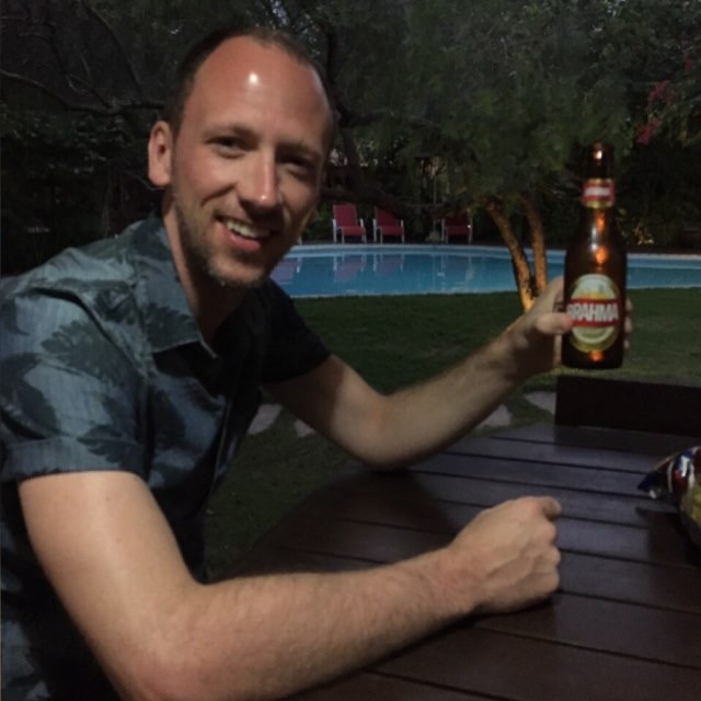 Sunday is not only Father’s Day, but also National Beer Day! Coincidence? We think not!