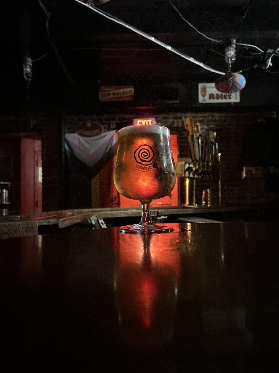 Steve Jones (@steveej65) on Twitter photo The clock is ticking, it’s almost the weekend, use it wisely #drinklocalbeer <a href="/brewersart/">The Brewer's Art</a> The clock is ticking, it’s almost the weekend, use it wisely #drinklocalbeer <a href="/brewersart/">The Brewer's Art</a>