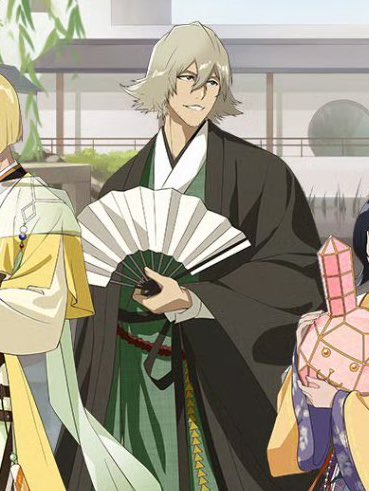 daily kisuke tweet media