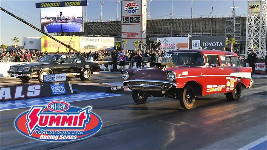NHRA (@nhra) on Twitter photo NHRA has announced a number of exciting updates to the <a href="/SummitRacing/">summitracing</a> Series World Championship program, including a purse increase, a first-time team competition, and a host of unique opportunities that competitors will have a chance to experience.
➡️ bit.ly/4kG0CIr NHRA has announced a number of exciting updates to the <a href="/SummitRacing/">summitracing</a> Series World Championship program, including a purse increase, a first-time team competition, and a host of unique opportunities that competitors will have a chance to experience.
➡️ bit.ly/4kG0CIr