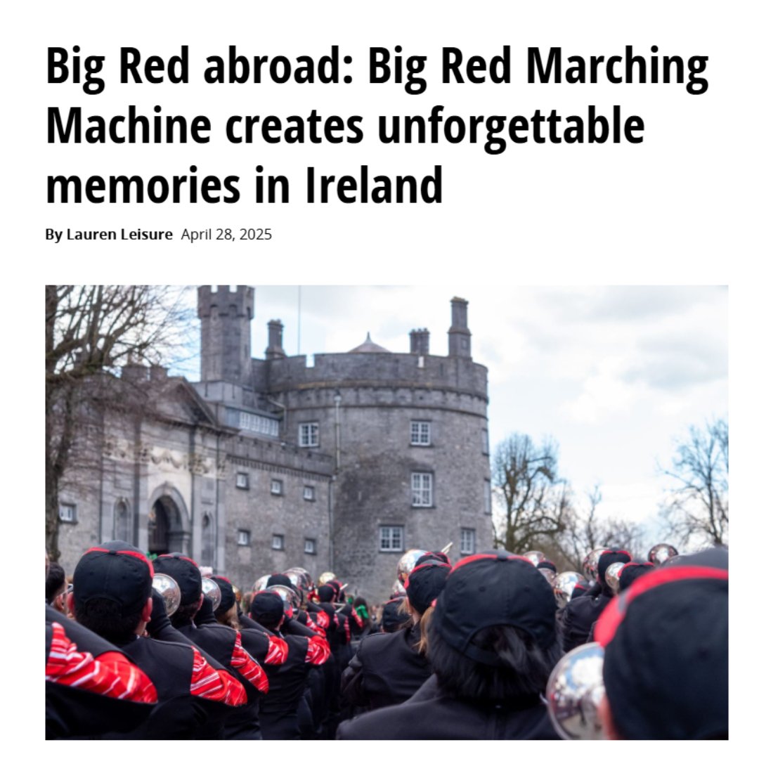 Read more News.illinoisstate.edu/2025/04/big-re…