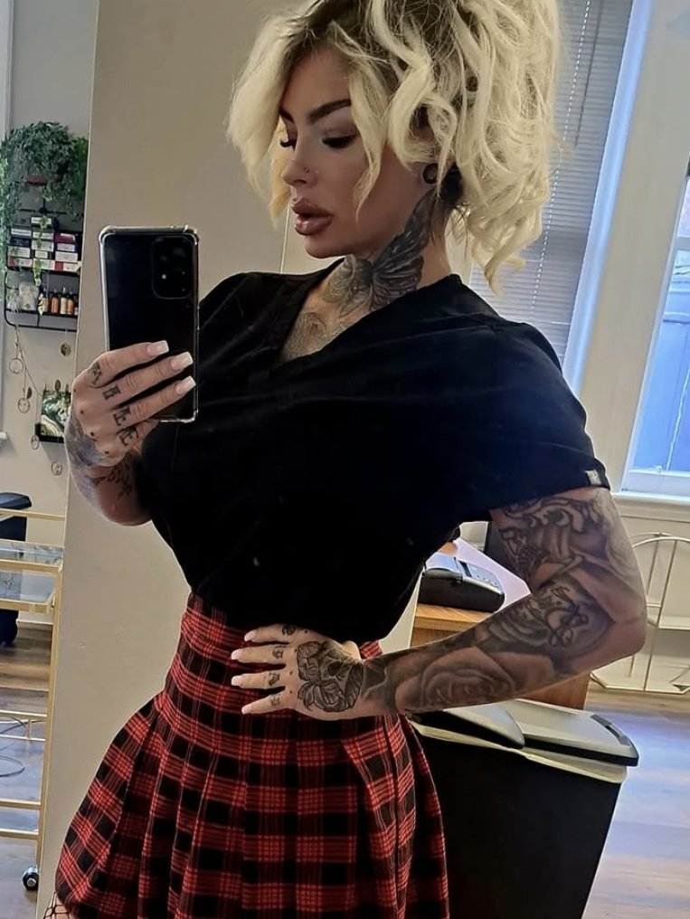 Let's go shopping 🛍️