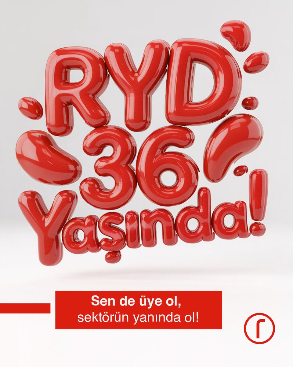🎨 1989'dan bu yana reklam dünyasında mesleki dayanışmayı güçlendiriyor, reklama gönül verenleri, yaratıcı fikirleri ve yaratıcı zihinleri destekliyor, bugünün reklam dünyasında fark yaratmaya devam ediyoruz.

Reklam Yaratıcıları Derneği 36 yaşında! 🎉