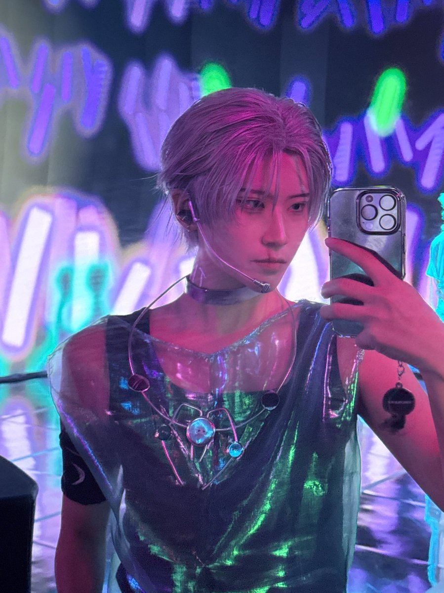 baerangssam1's tweet image. ON / OFF ‼️

#에이스테 #alnst #エイステ