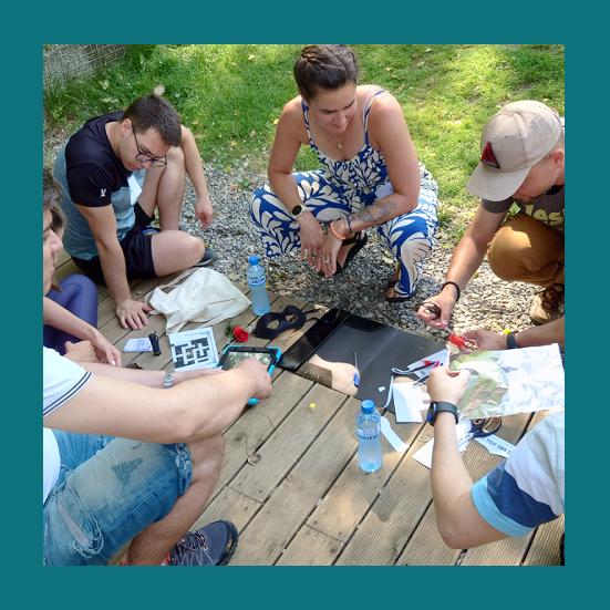 Sunshine, strategy &amp; team spirit at Pancharevo Lake! 🌞
 Our FT Sofia crew cracked “Escape the Mob,” then faced off in football, frisbee &amp; more.
Great vibes. Even better people.
👉 Want in? Join our Talent Community: bit.ly/4jJyl29 
 #LifeAtFT #FTSofia #TeamBuilding