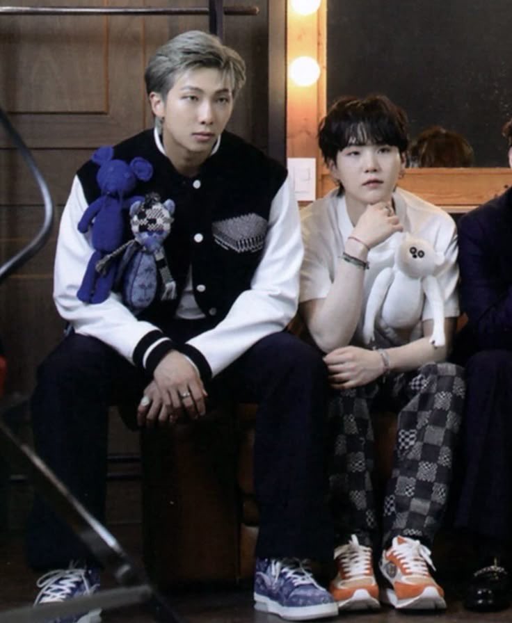 im glad between you and me nothing has changed