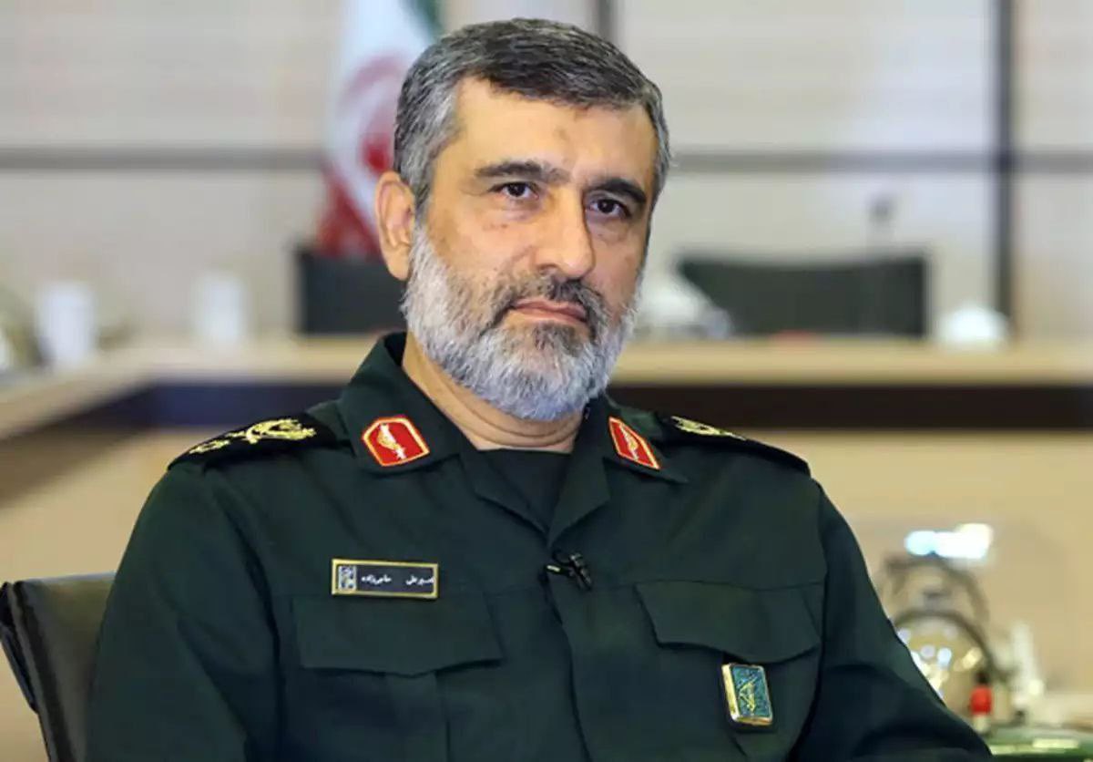 dr_ghadear's tweet photo. باسداران: استشهد القائد امير علي حاجزاده في هجمات إسرائيلية

لاحول ولاقوة الا بالله العلي العضيم https://t.co/qZjr031c9n