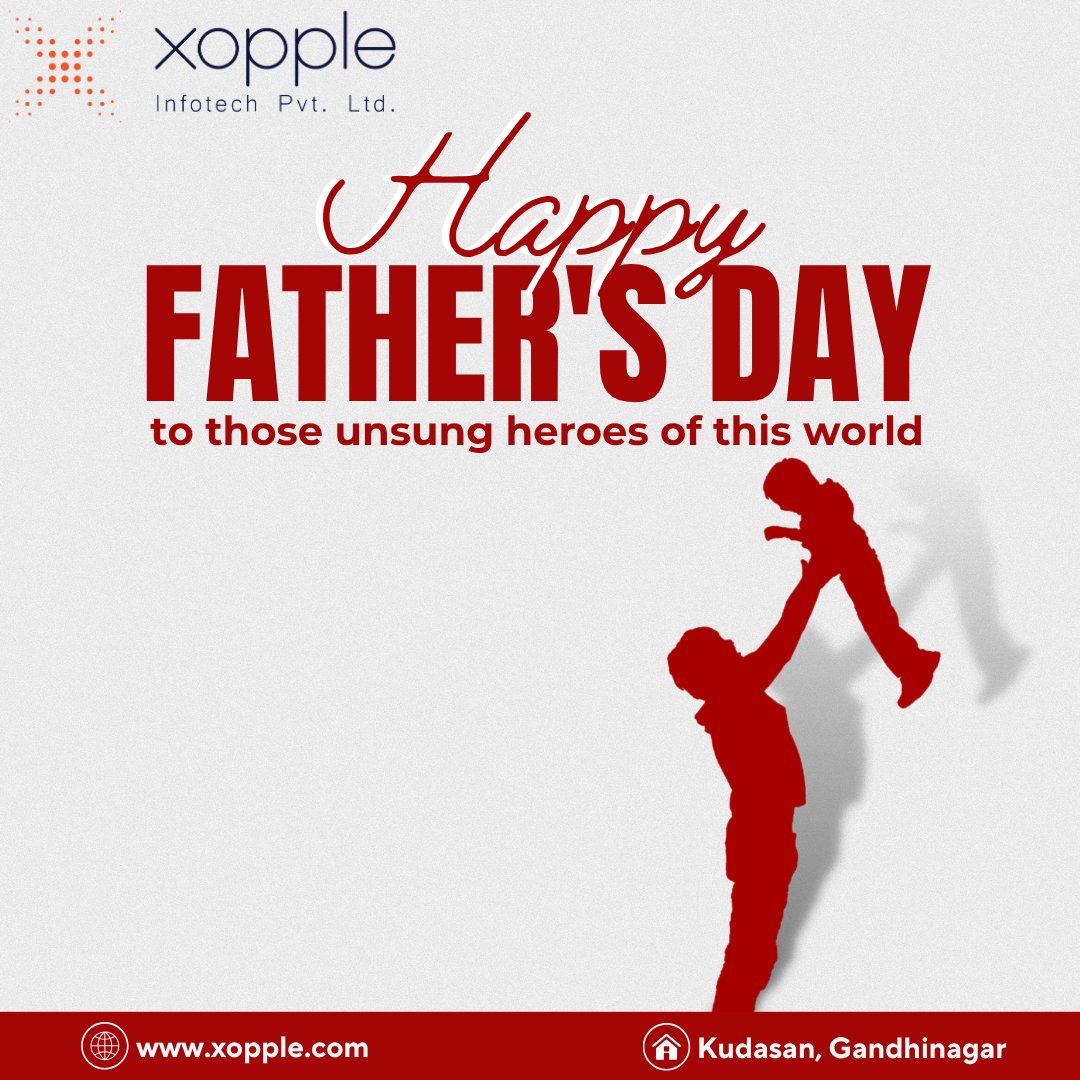 Xopple Infotech tweet media