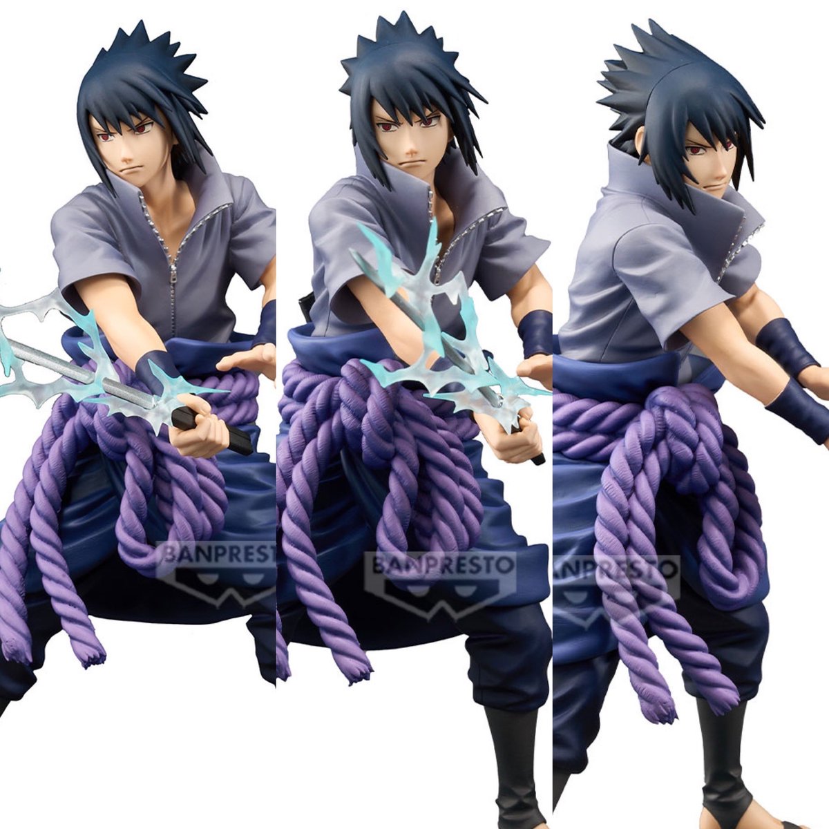 Grandista うちはサスケ special edition Amazon.com: Banpresto - Naruto Shippuden - Sasuke Uchiha (Special