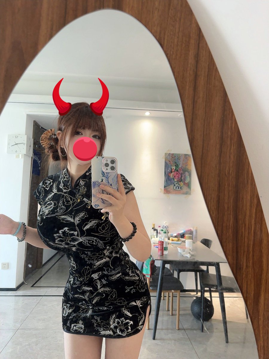 魅魔 #云南 #昆明