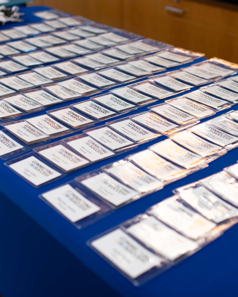 One week left to register for #CFS2025! Connect with fellow educators, learn from innovators, and contribute your voice to a growing network of passionate professionals. Register now: mava.us/connecting-for…

#CTEisBuildingBridges #ConnectingForSuccess #MassachusettsEducation