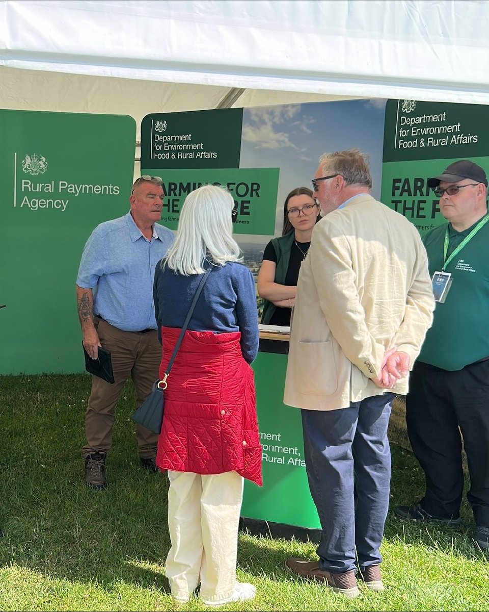 RPA (@ruralpay) on Twitter photo We're at the Royal Three Counties show from 13 to 15 June.
Come and talk to us at stand 427, Avenue G, Row 4 We're at the Royal Three Counties show from 13 to 15 June.
Come and talk to us at stand 427, Avenue G, Row 4