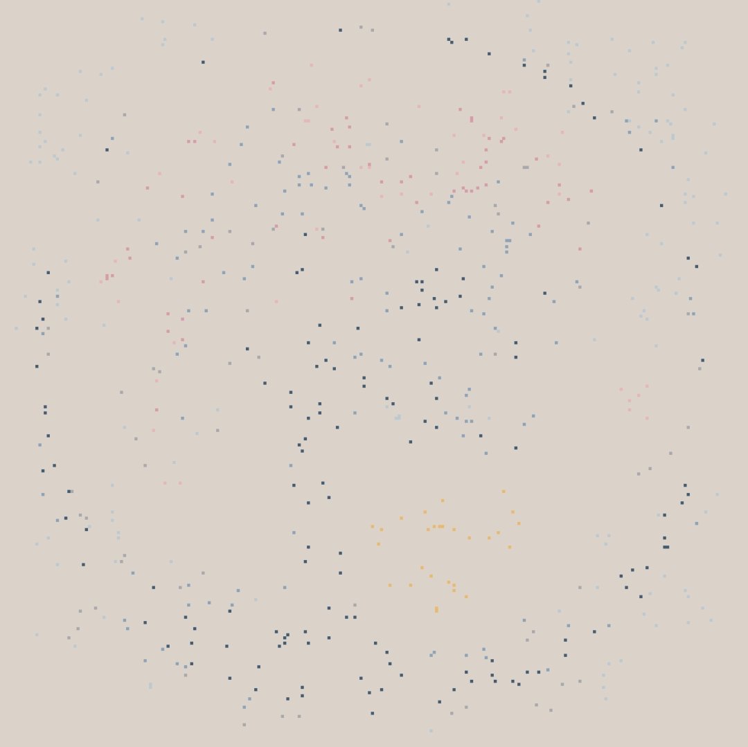 ZedZeroth's tweet image. Tick Tock Next Block #DABL