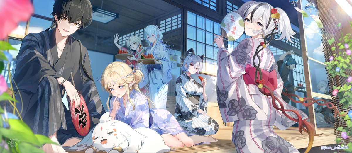 jura🫧 tweet media