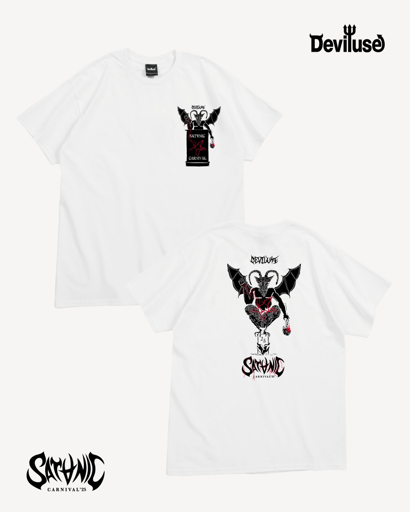 deviluse on X: 