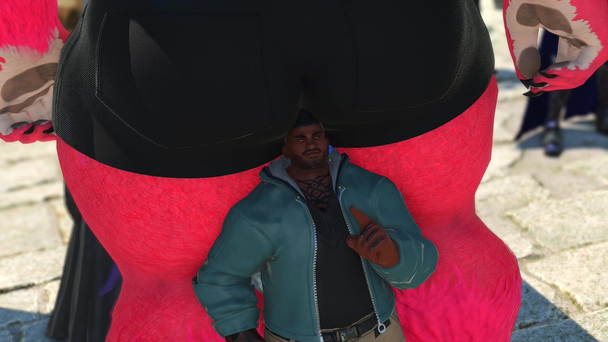 🪴Keph🍃 (@bigkephxiv) on Twitter photo Beating the heat by staying in the shade ✨
- <a href="/furrybeefrex/">🍓Strawberry Breeder Papa Bear 🍓</a> Beating the heat by staying in the shade ✨
- <a href="/furrybeefrex/">🍓Strawberry Breeder Papa Bear 🍓</a>