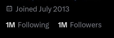 God When 👀

Faves take me to 1k 👀🧐
I follow back immediately