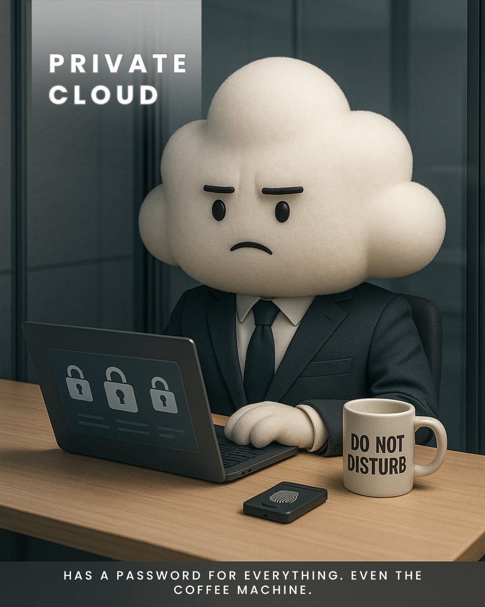 YBrantWorks's tweet photo. Pick smart with YBrantWorks Cloud Consulting
👉 Book your free consultation today | Let’s cloud smarter.

#CloudComputing #HybridCloud #CloudConsulting #YBrantWorks #TechHumor #ITMadeSimple #DigitalTransformation #CloudStrategy #HybridCloud #YBrantWorksKnows https://t.co/c40x5IFU2K