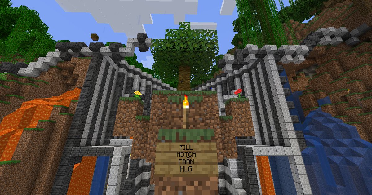 hlglh's tweet photo. REWARD!!!! I'd like to get in touch w/ @notch. I want to thank him, + also show him this attached text regarding @Minecraft . If you can help, the attached drawing would be rewarded to you. Thanks for spending time, paying attention. Take Care. <3

#MinecraftAsSuicidePrevention https://t.co/pgPqGobNi7