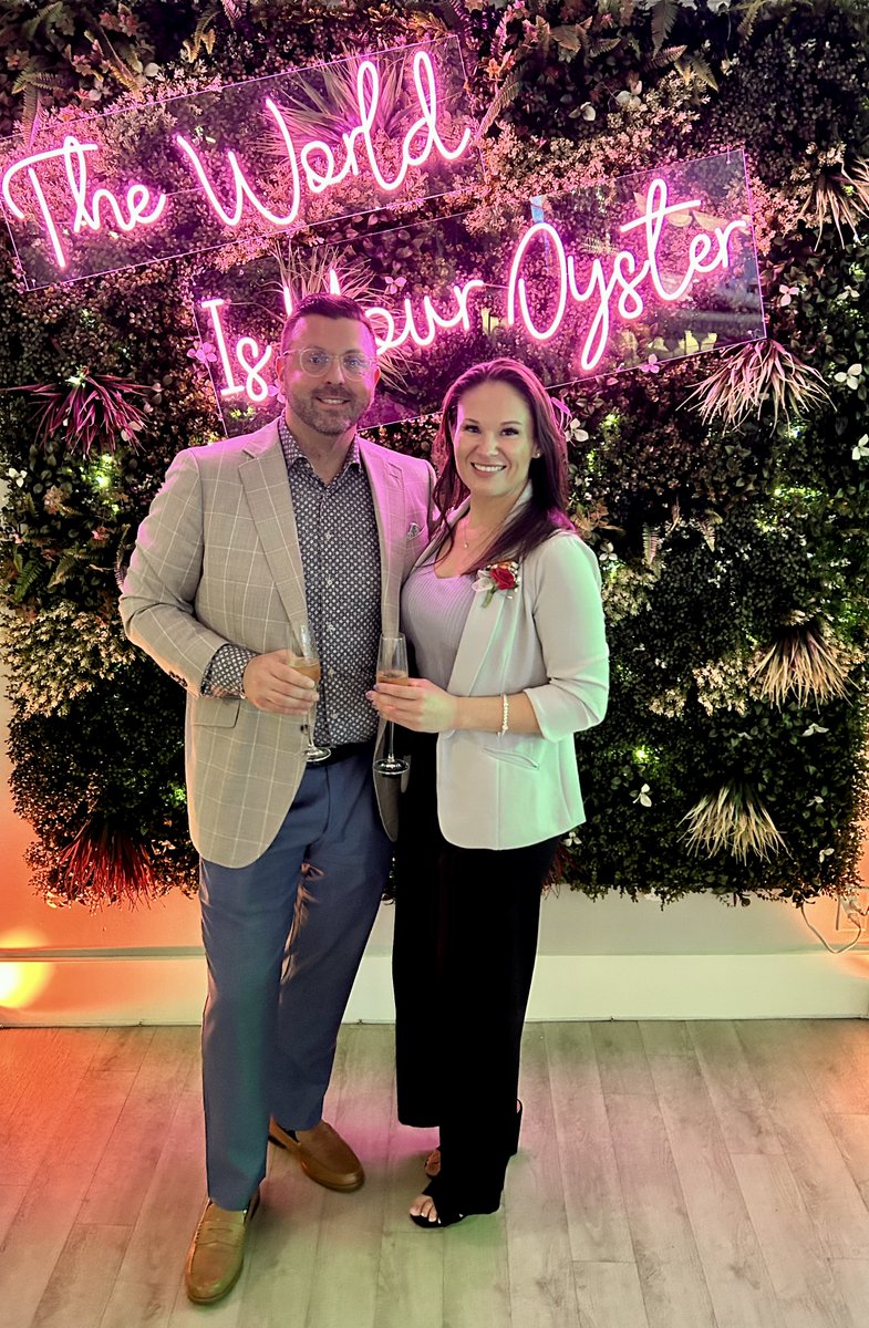 KeystoneHCP's tweet photo. Our very own Dr. Alycia Redlinski of Bertrand Chaffee Hospital received the prestigious Excellence in Healthcare award. Congratulations Dr. Redlinski - well-deserved!

https://t.co/5XFJGR5ab4 https://t.co/CN0RXO1ak0