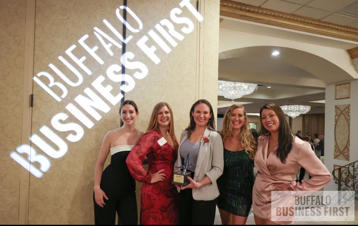 KeystoneHCP's tweet photo. Our very own Dr. Alycia Redlinski of Bertrand Chaffee Hospital received the prestigious Excellence in Healthcare award. Congratulations Dr. Redlinski - well-deserved!

https://t.co/5XFJGR5ab4 https://t.co/CN0RXO1ak0
