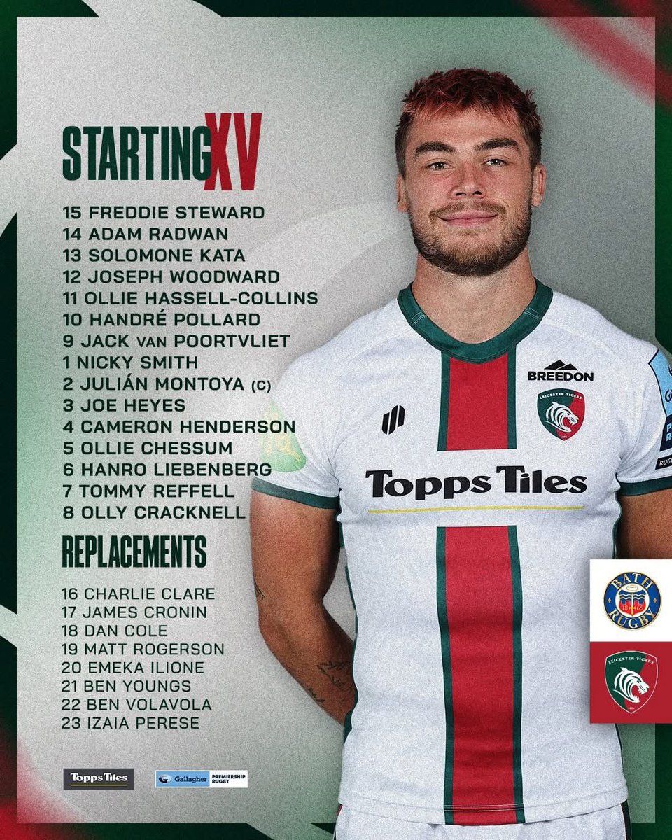 Bath Supporters tweet media