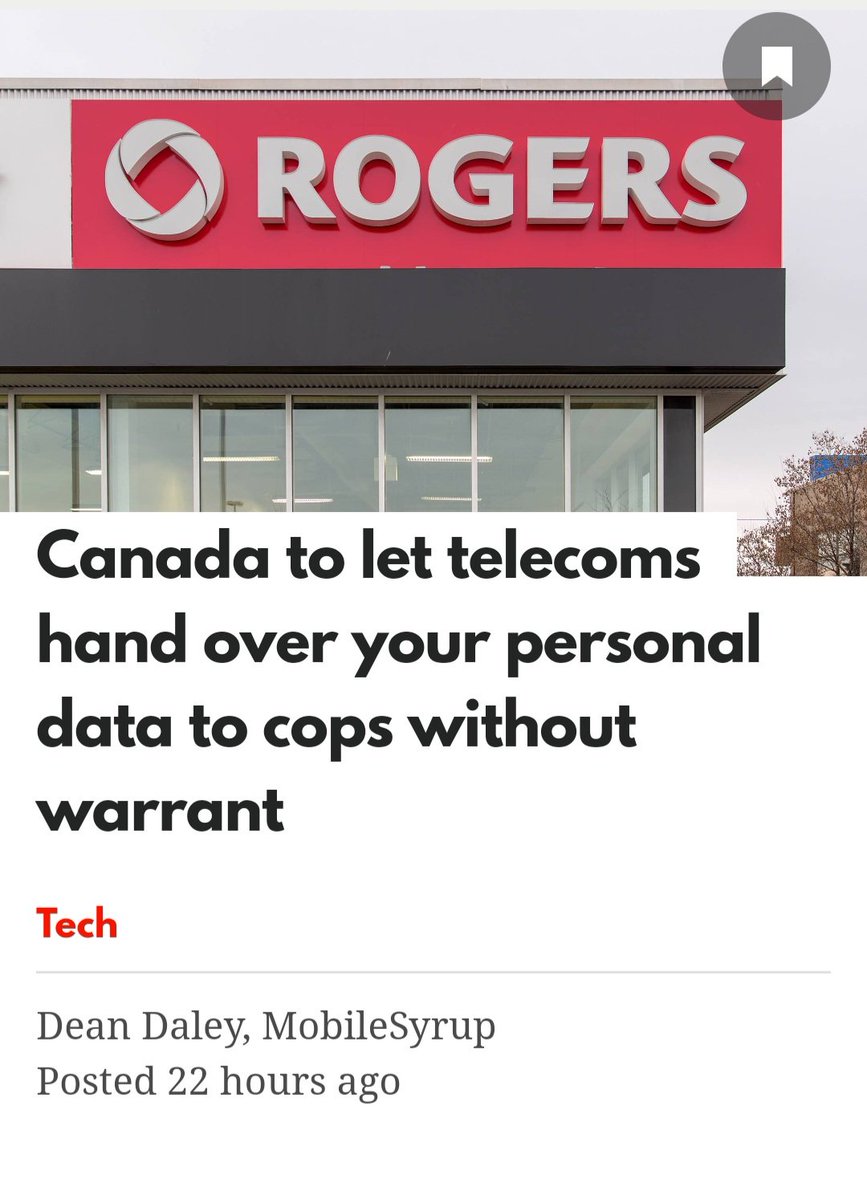 *BREAKING*
Canada updates travel advice for the United States, warning US government officials now have power to scrutinize your phone without permission.

Instead, advise you stay home where Canadian government officials have power to scrutinize your phone without permission.