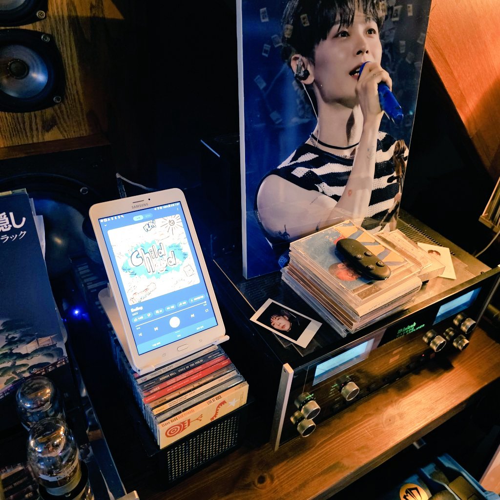 Violinarium's tweet photo. 𝑽𝒊𝒐𝒍𝒊𝒏𝒂𝒓𝒊𝒖𝒎 2일차 
엔딩과 함께 마무리되었습니다☺️
생일 당일 많은 분과 축하할 수 있어 행복했습니다 :)
함께 좋은 추억 나눠주셔서 감사합니다💙

🎼 펠리칸카페 
🗓 2025.06.12-2025.06.15 https://t.co/x1bUIOfAnI