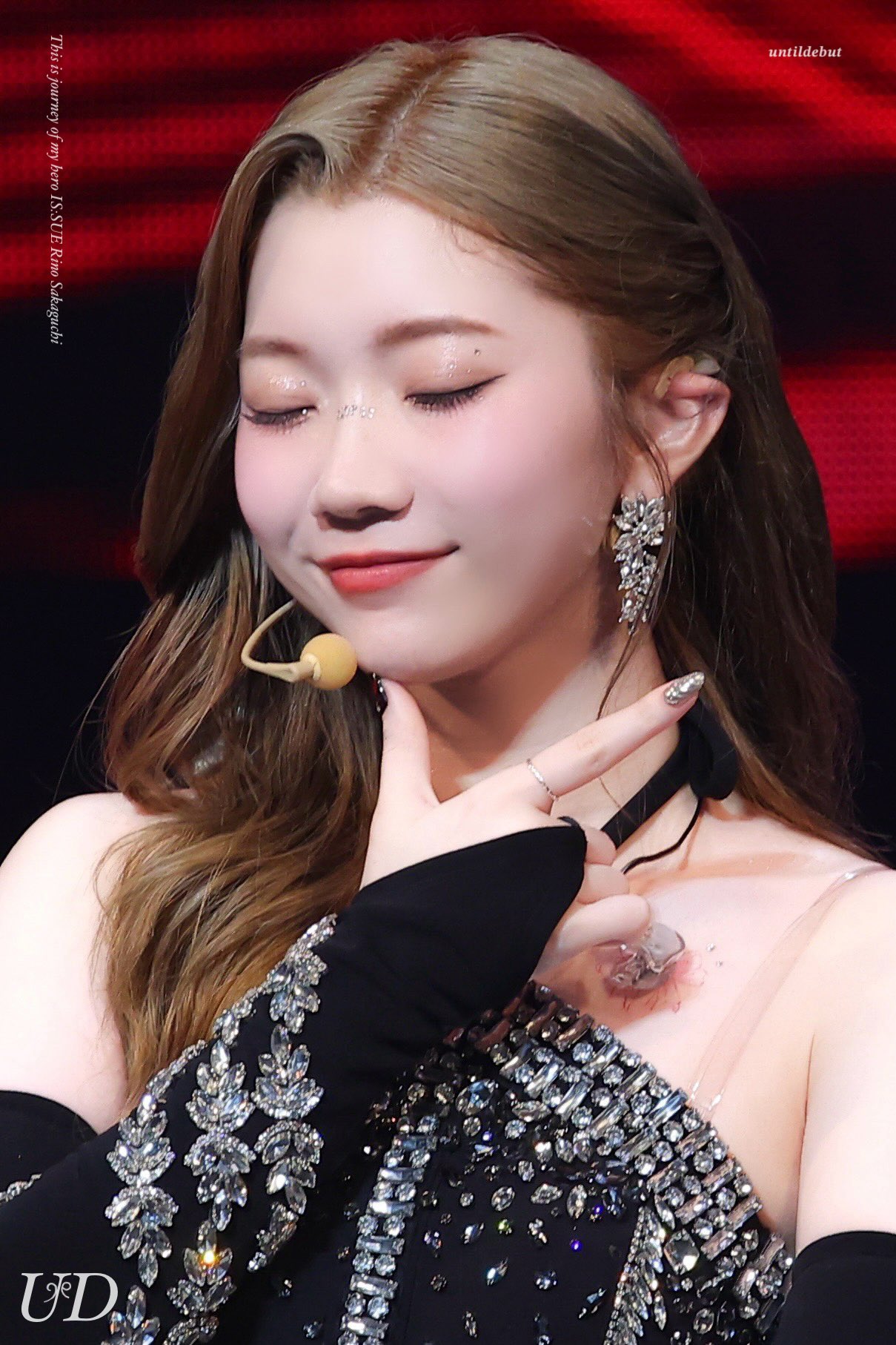 KCON JAPAN 2025 IS:SUE 坂口梨乃 IS:SUE 坂口梨乃(RINO)のプロフィール・魅力・パフォーマンスを