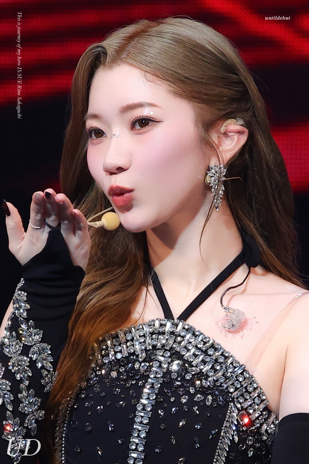 坂口梨乃 - Search / X