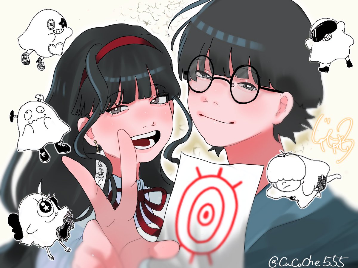 じゃじゃむ3 tweet media