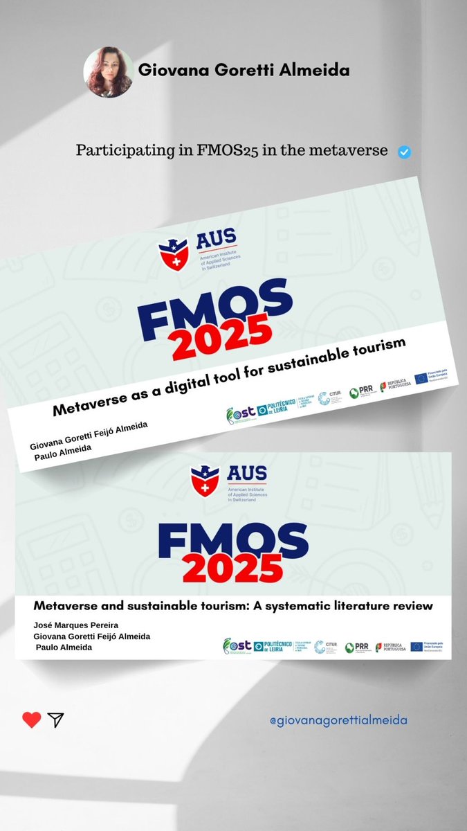 Giovana Goretti Feijó Almeida (@giovana_goretti) on Twitter photo 