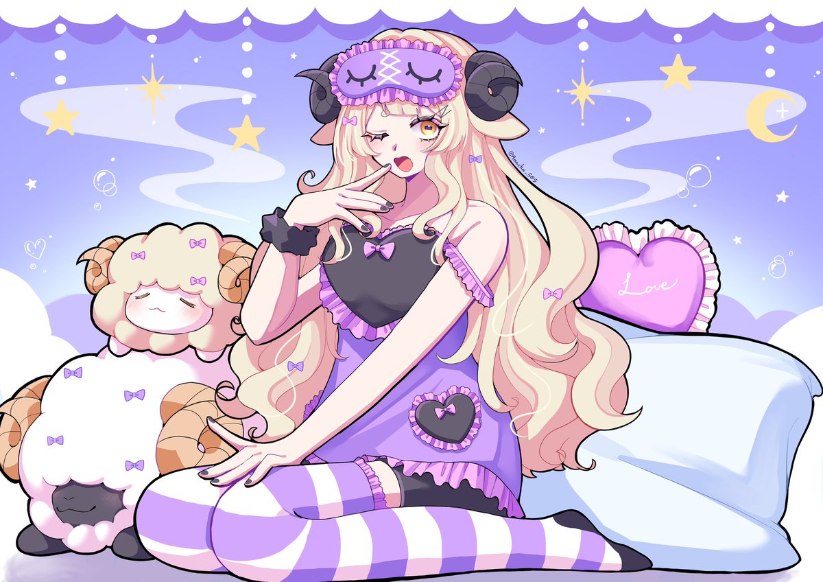 Amacha_505's tweet photo. https://t.co/qWa6uOFAwW