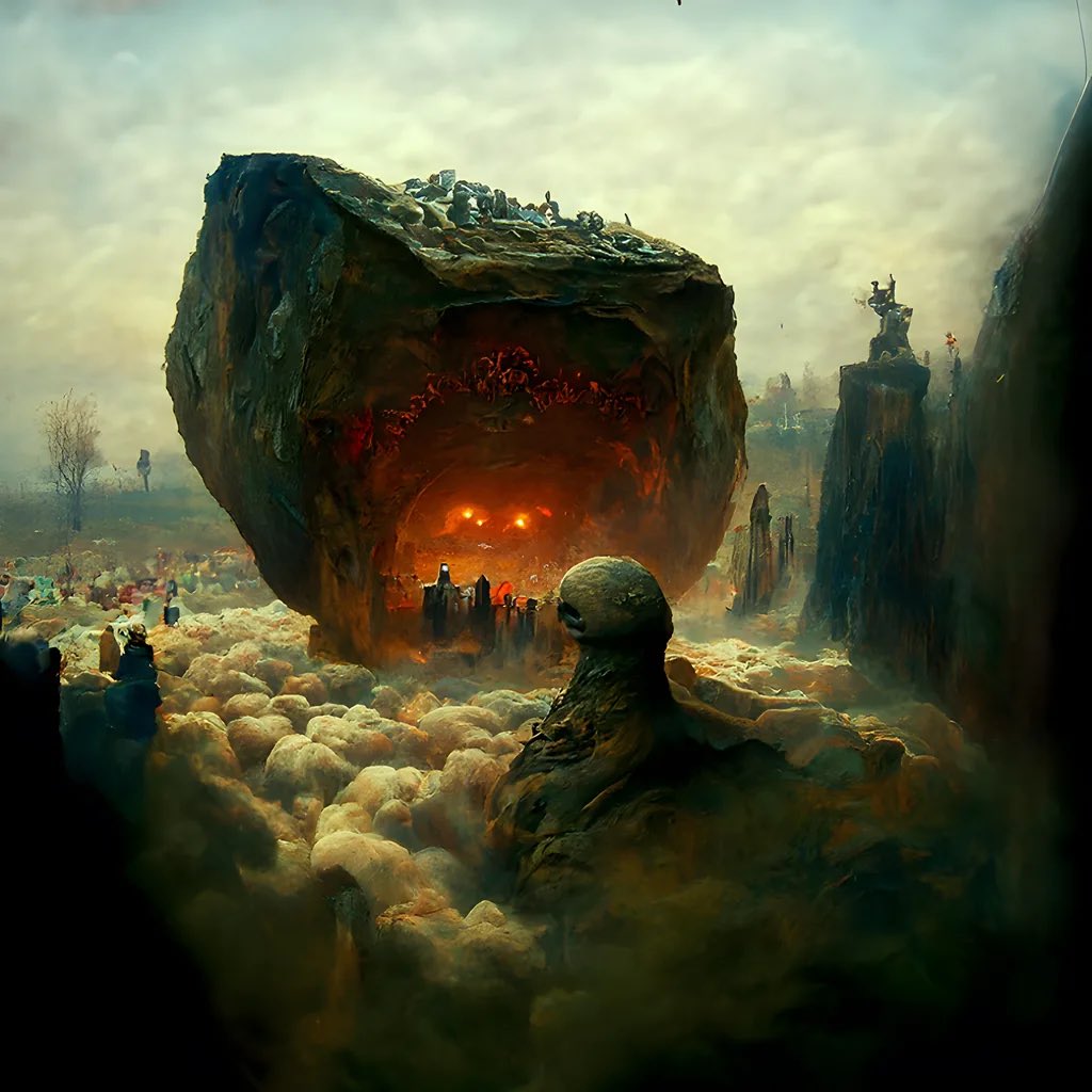 PeteCrypto23 (@petecrypto23) on Twitter photo Huge thanks to <a href="/return_pointer/">rtnptr.nft</a> for this amazing piece from his Penance collection. Check out his work, it’s amazing and always evocative!!! Particularly love this piece. 🔥 Huge thanks to <a href="/return_pointer/">rtnptr.nft</a> for this amazing piece from his Penance collection. Check out his work, it’s amazing and always evocative!!! Particularly love this piece. 🔥