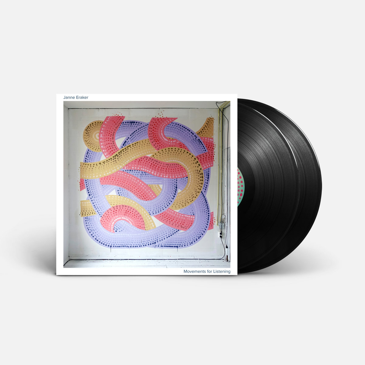 Six new Esc.rec. releases out now 💥 - mailchi.mp/a94cef8b67c2/u…