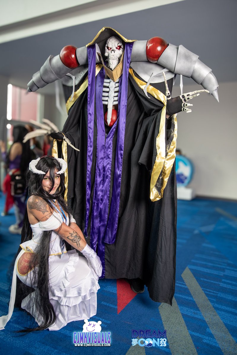 Were you at Dream Con? cjmkvisuals.com/portfolio-coll…